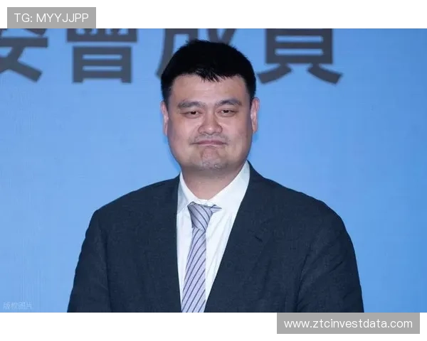 姚明谈退役后生活：不再打球因找不到合适场地与不想被围观